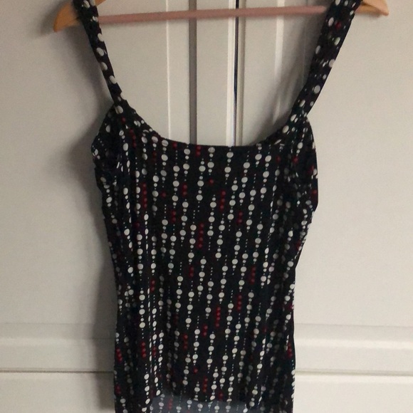 Self Esteem Camisole Tank - Picture 4 of 4